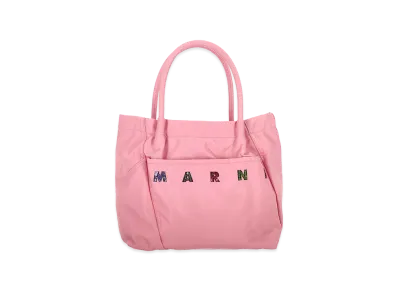 MARNI Kids Bags "Pink"