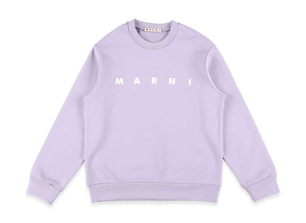 MARNI Kids Clothing "Purple"