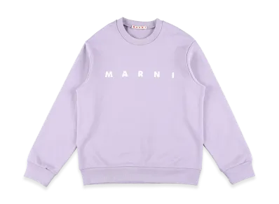 MARNI Kids Clothing "Purple"