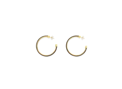 Louis Vuitton LV Signature Earrings Monogram