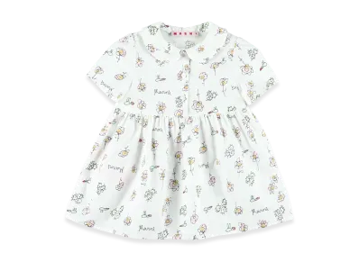 MARNI Kids Clothing "White"