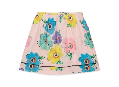 MARNI Kids Skirts "Multi"