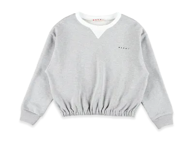 MARNI Kids Clothing "Gray"