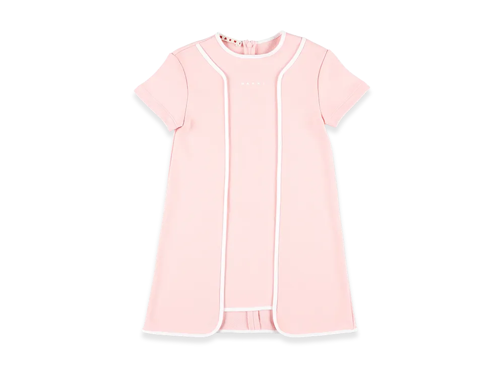 MARNI Kids Dresses "Pink"