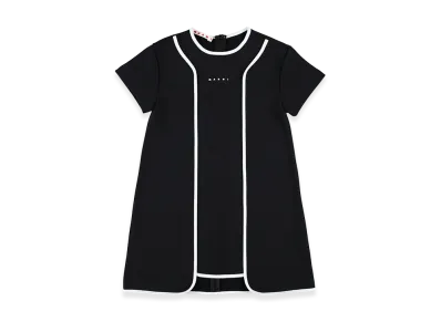 MARNI Kids Dresses "Black"