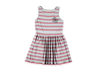 MARNI Kids Dresses "Gray"
