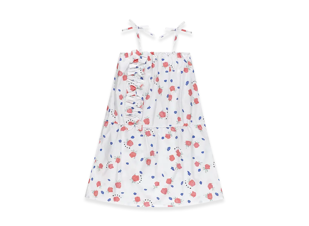 MARNI Kids Dresses "White"