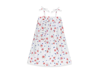 MARNI Kids Dresses "White"