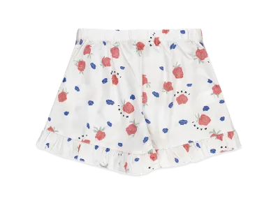 MARNI Kids Shorts "White"