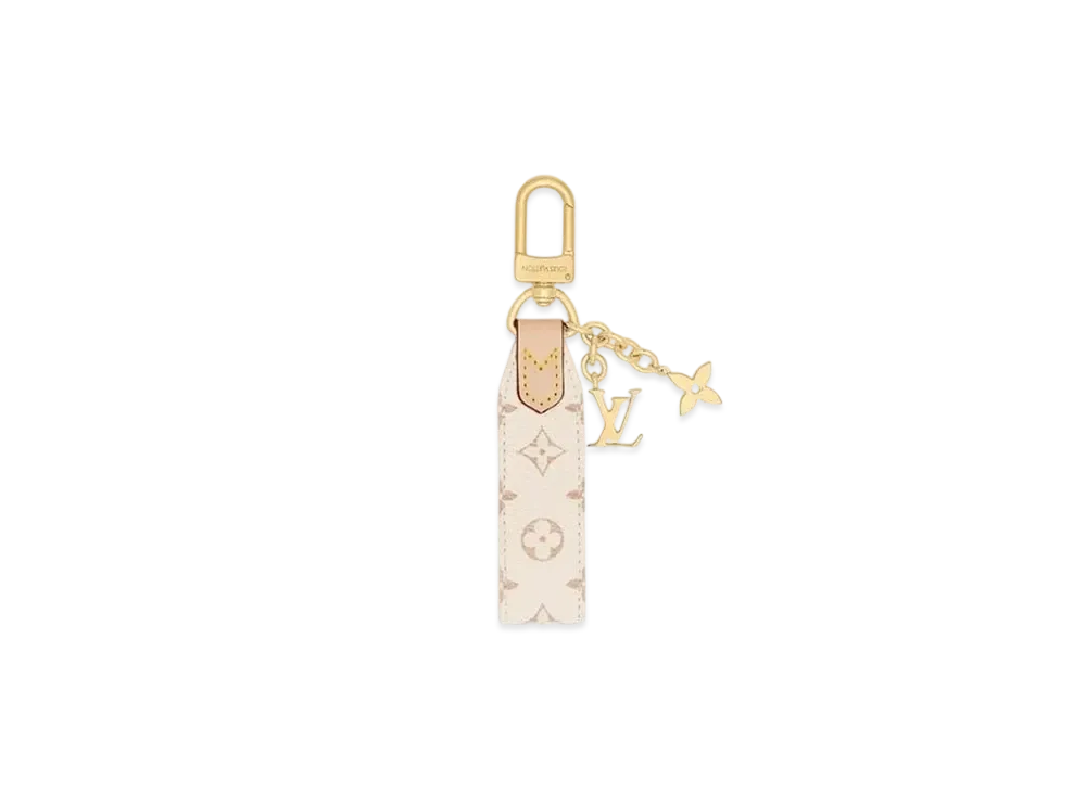 Louis Vuitton LV Cherished Dragonne Monogram Dune