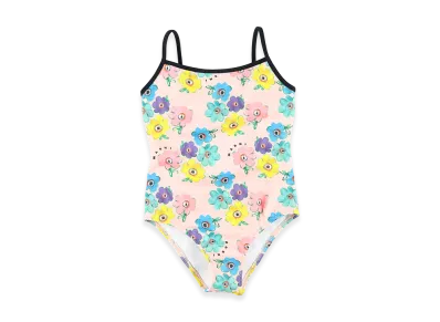 MARNI Kids Sea Clothing "Pink"