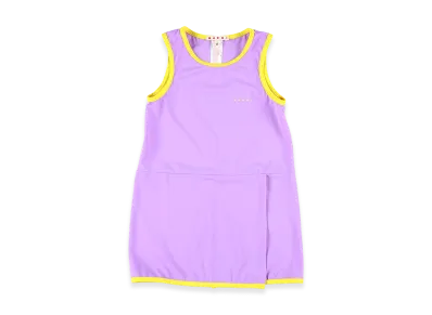 MARNI Kids Dresses "Lilac"