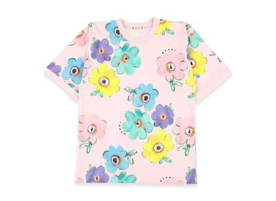 MARNI Kids Dresses "Pink"