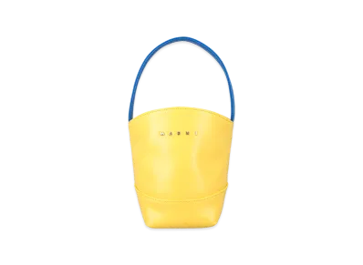 MARNI Kids Bags "Yellow"