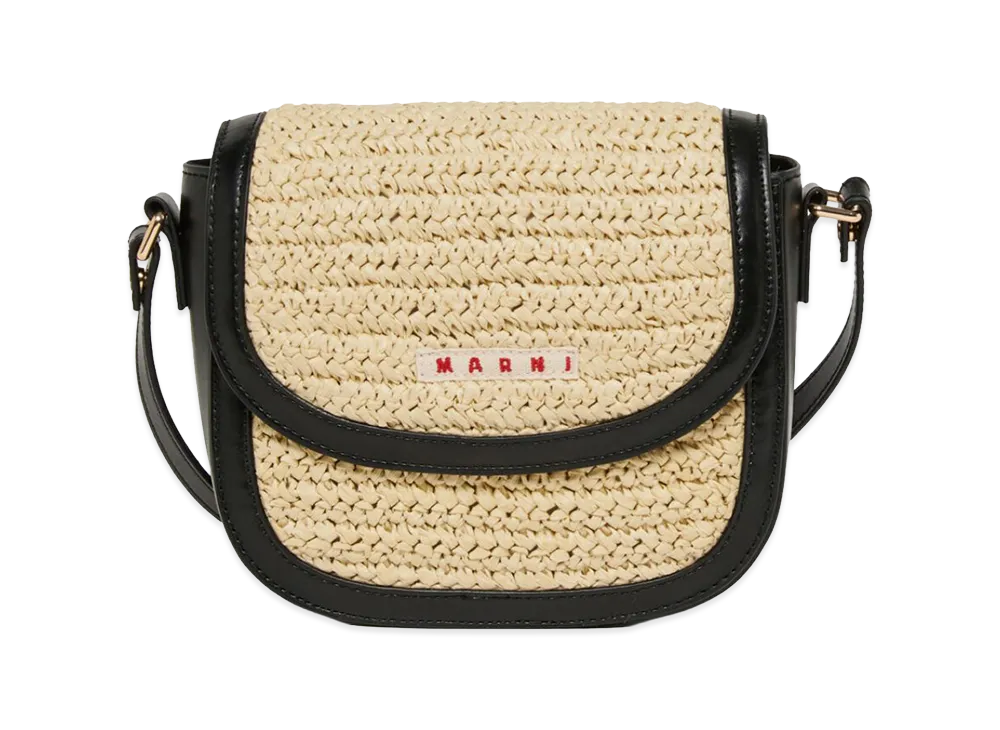 MARNI Kids Bags "Black"