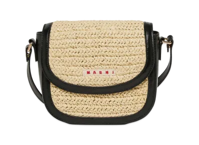 MARNI Kids Bags "Black"