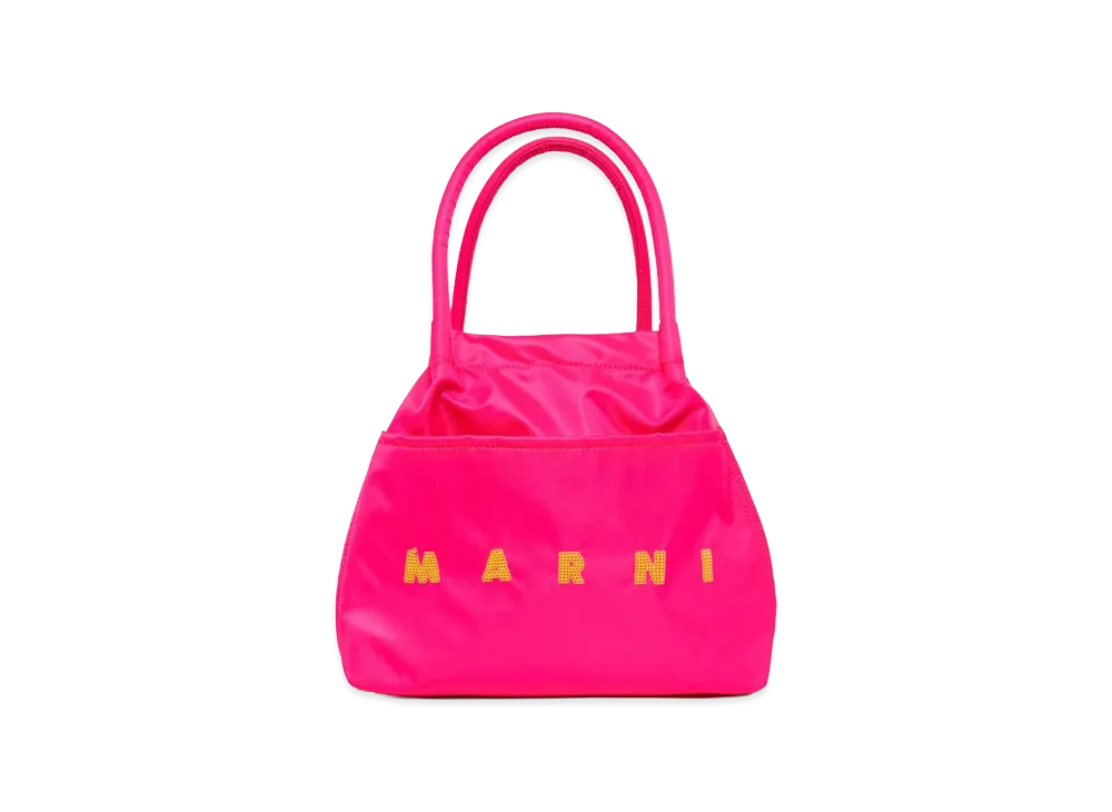 MARNI Kids Bags "Pink"