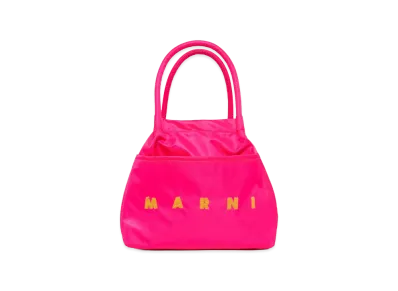 MARNI Kids Bags "Pink"
