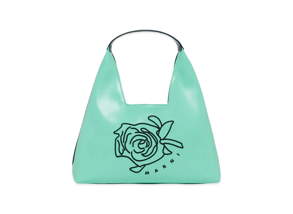 MARNI Kids Bags "Green"