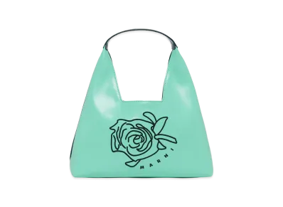 MARNI Kids Bags "Green"