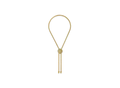 Louis Vuitton LV Western Bolo "Gold"