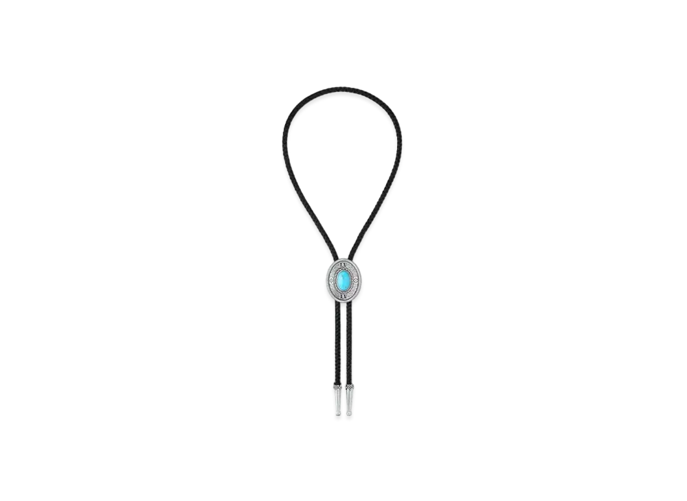 Louis Vuitton Rodeo Bolo "Turquoise"