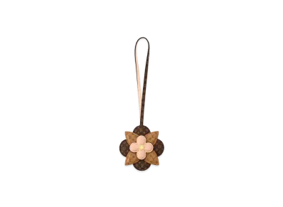 Louis Vuitton My Monogram Layers Bag Charm