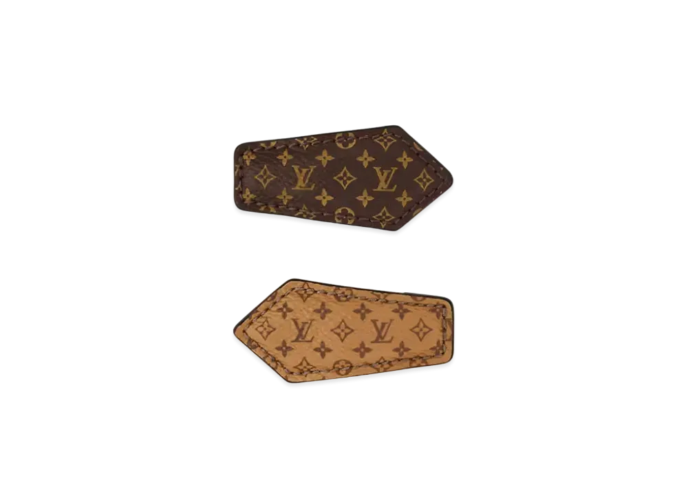 新品未使用 ルイヴィトン モノグラム リバース バレッタLVバックステージミニ louis-vuitton-lv-backstage-