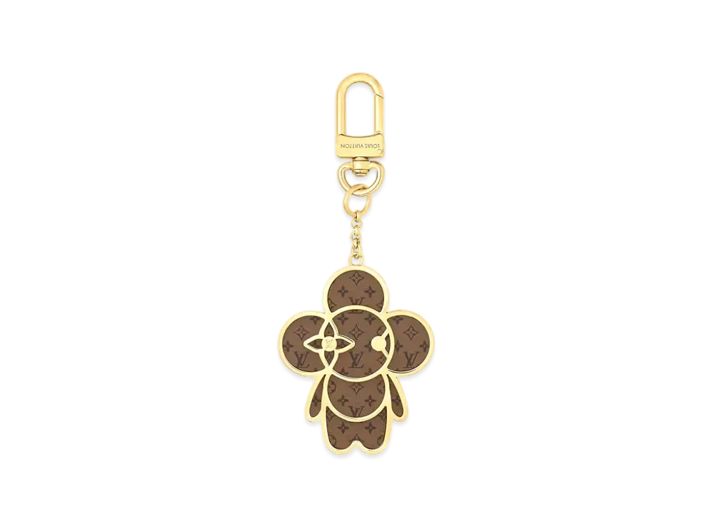 ルイヴィトン バッグチャーム・ヴィヴィエンヌ ケーキ ルイヴィトン バッグチャーム・ヴィヴィエンヌ ケーキ