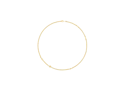 Louis Vuitton Chain LV Yours "Gold"