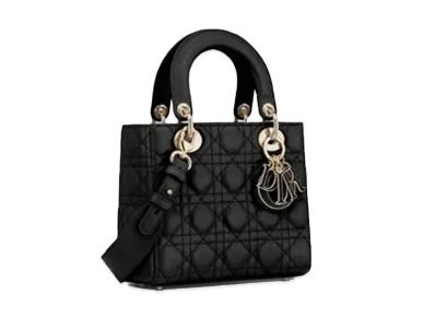 Dior Lady Dior My ABC Dior Bag "Beige"