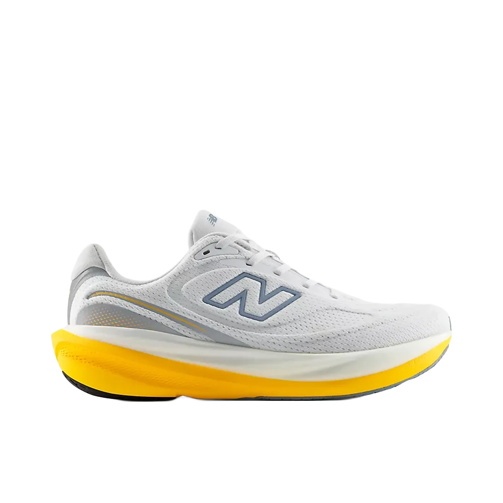 New Balance 1080V15 "White/Satsuma Orange"