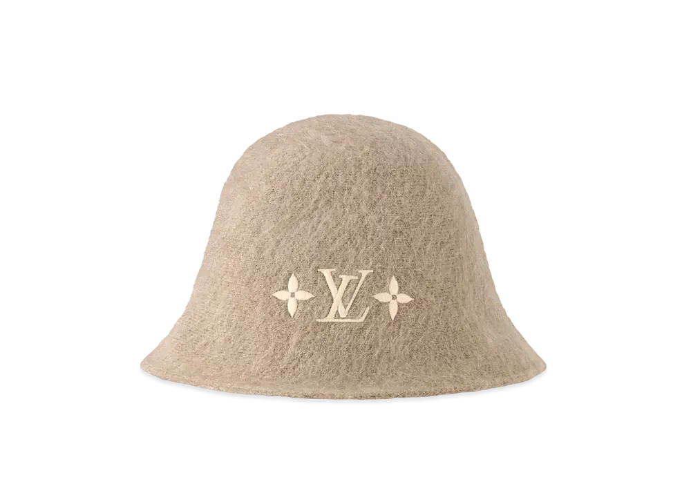ルイ・ヴィトン 帽子 人気アイテム通販(新品/中古) | スニーカーダンク