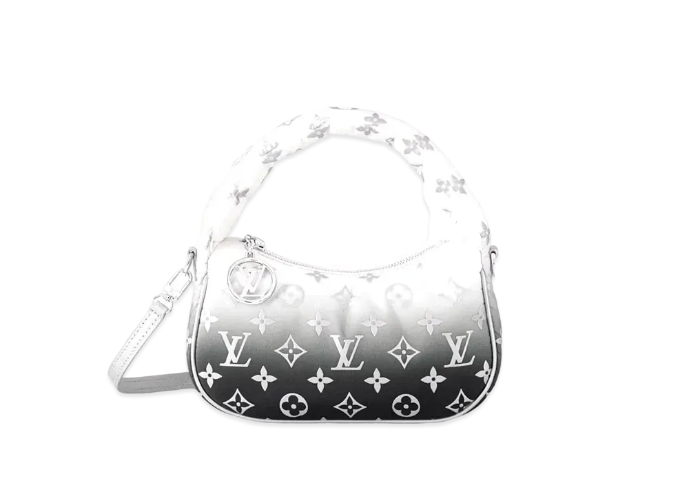 ルイヴィトン ミニムーン "フロスト" M11896