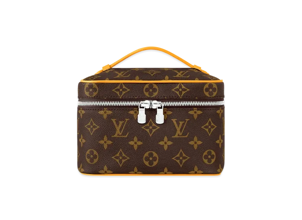 LOUIS VUITTON ルイ・ヴィトン/ネオノエ/サフランイエロー/モノグラム/M43430/SP1***/ABランク/91【中古】 LOUIS VUITTON ルイヴィトン/ブランドバッグ・小物｜WonderREX-ONLINE
