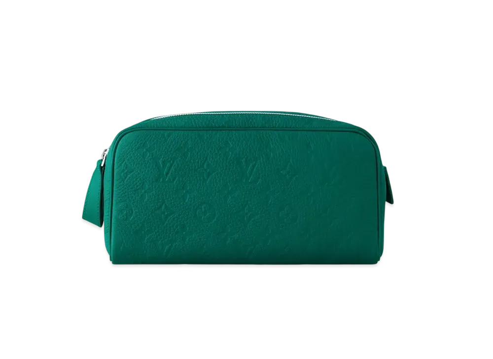 ルイヴィトン ドミノ 新品未使用 ポルトフォイユ・ノア コンパクト モノグラム｜ルイ・ヴィトン