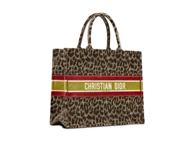 Dior Dior Book Tote "Beige"