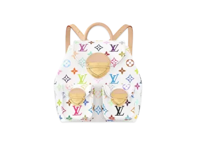 Louis Vuitton x Takashi Murakami Venice Monogram "Multicolor"