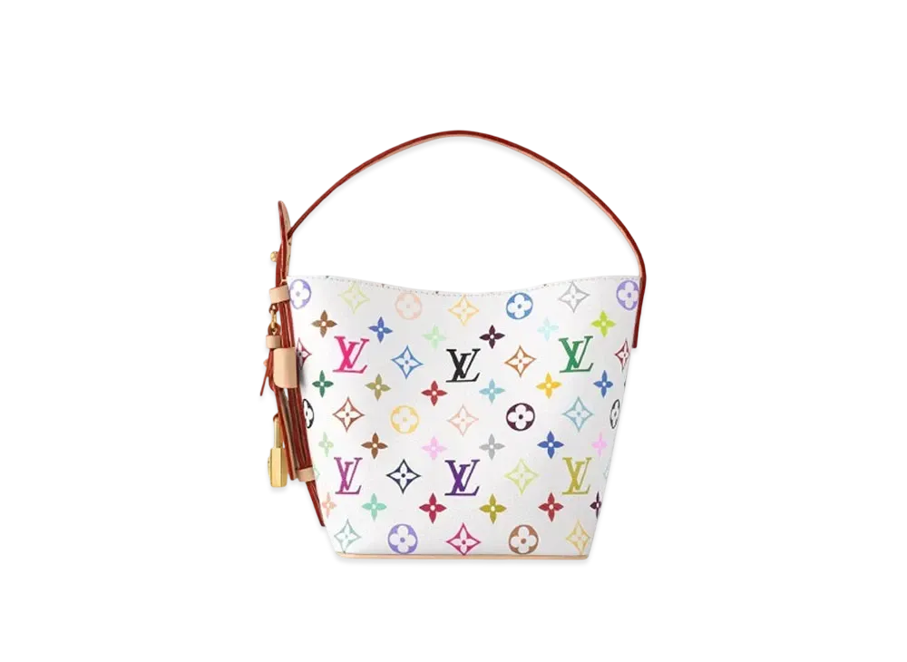 Louis Vuitton x Takashi Murakami All In BB Monogram "Multicolor"