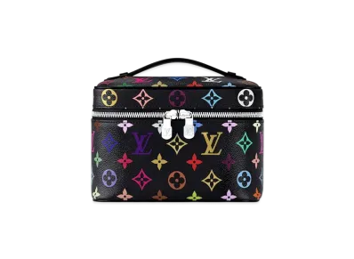 Louis Vuitton x Takashi Murakami Nice Mini Monogram "Multicolor"