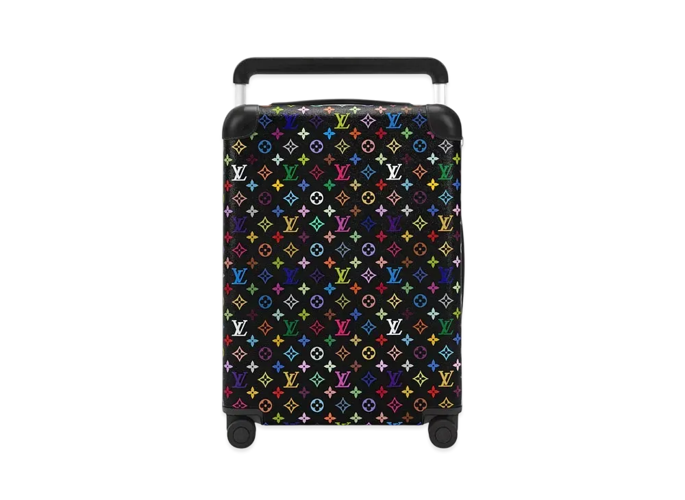 Louis Vuitton x Takashi Murakami Horizon 55 Monogram "Multicolor"