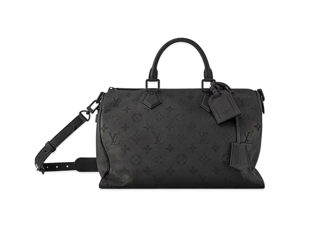 Louis Vuitton スピーディP9 30 ウルトラブラック M13904 image.jpg