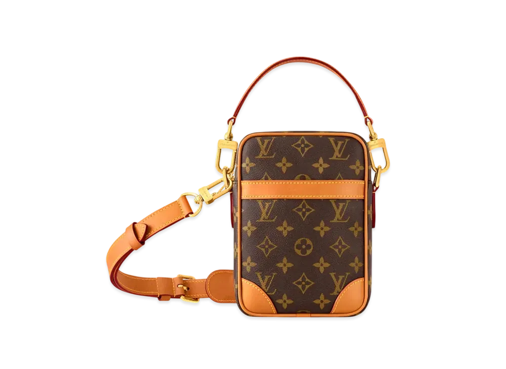 Louis Vuitton Danube Monogram
