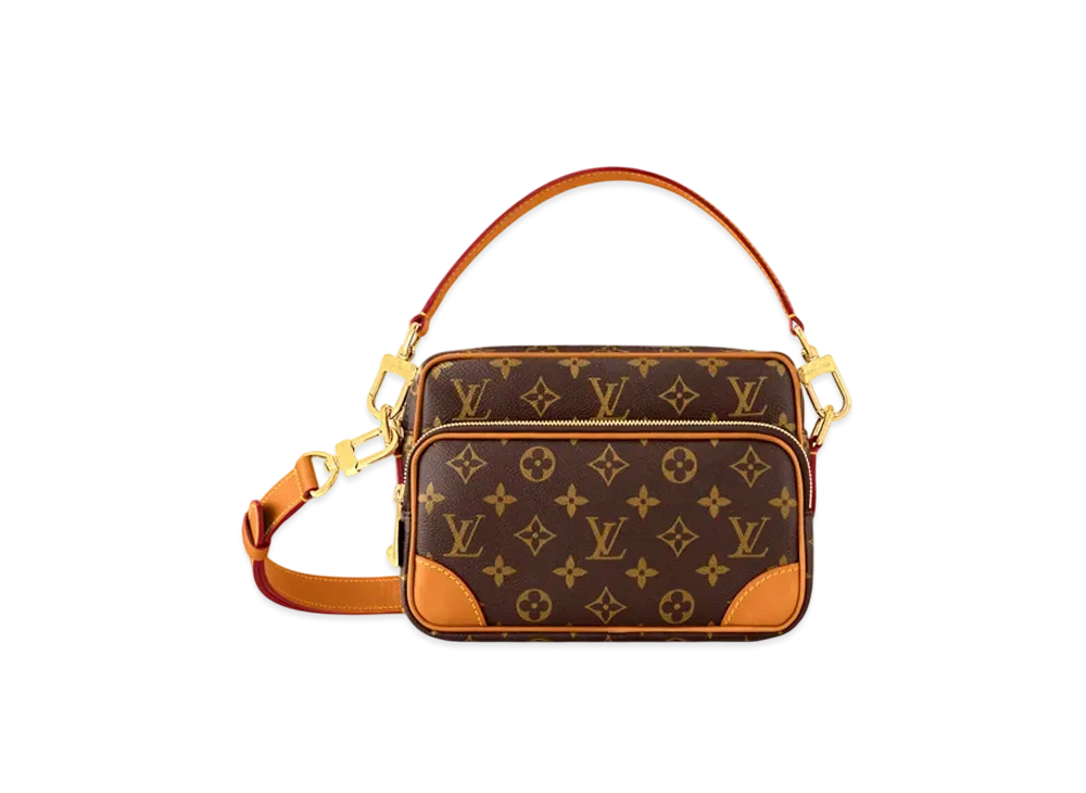 ルイヴィトン ナイル モノグラム M14016