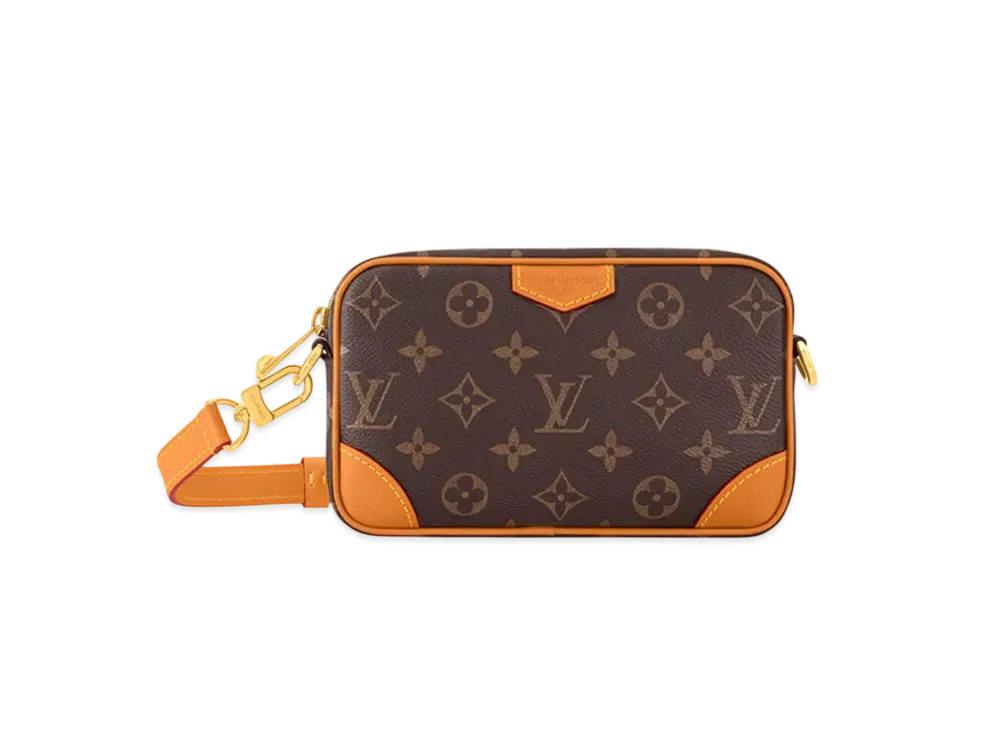 Maas　VUITTON トロカデロ・ウェアラブル ウォレット LOUIS VUITTON （新品・未使用品）ルイ ヴィトン トロカデロ
