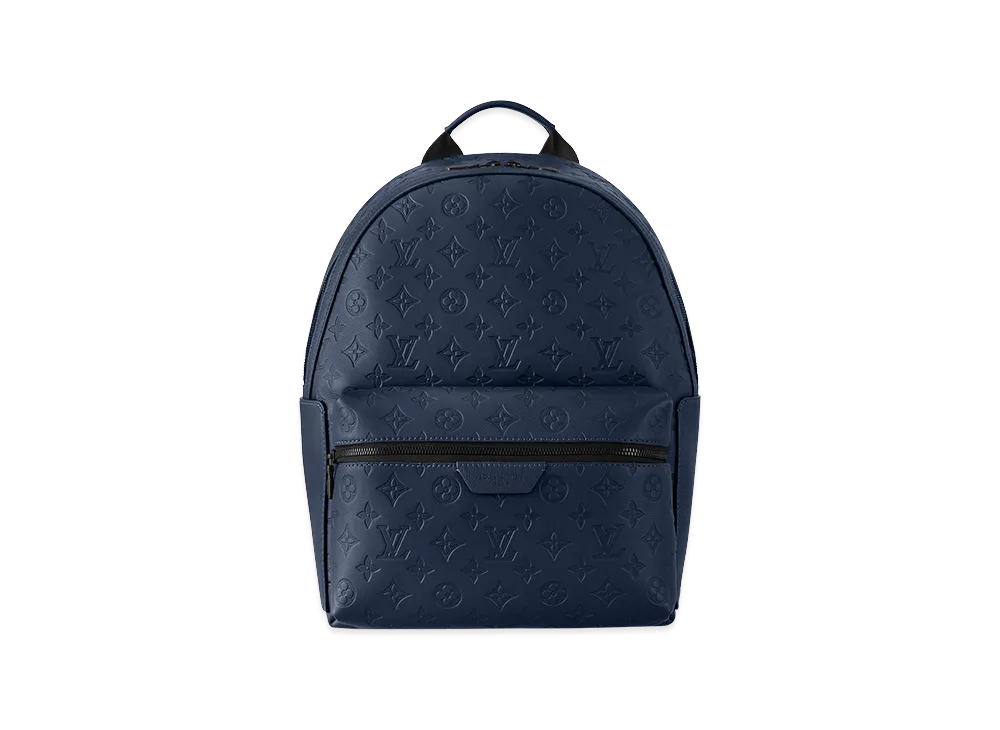 Louis Vuitton Discovery Backpack PM "Monogram Shadow"