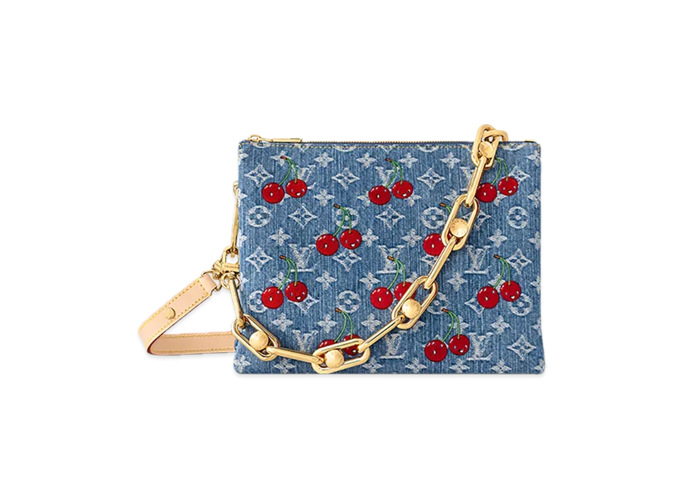 5/22発売｜Louis Vuitton × Takashi Murakami 25SS collection