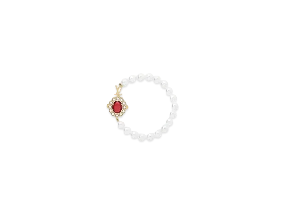 Louis Vuitton LV Dynasty Bracelet "Gold"