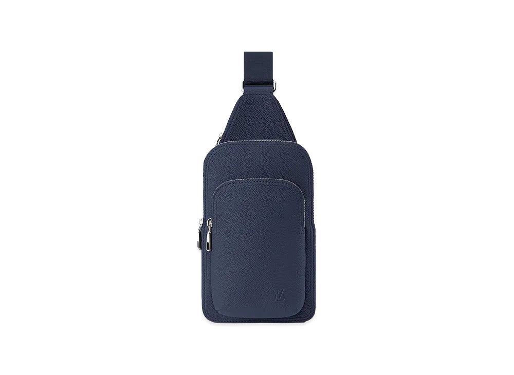 Louis Vuitton Avenue Slingbag PM "LV Aerogram"