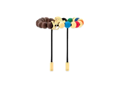 Louis Vuitton LV Surfin' Beads Bracelet "Multicolore"